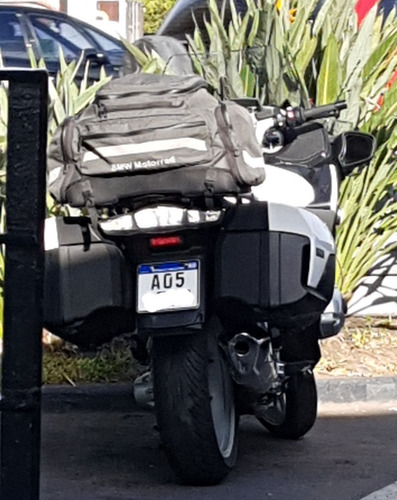 Bmw R1200 Rt Full