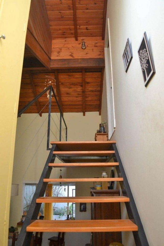 Imagen 16 de 21 de Chalet En Ph Barrio San Jose En Venta En Mar Del Plata