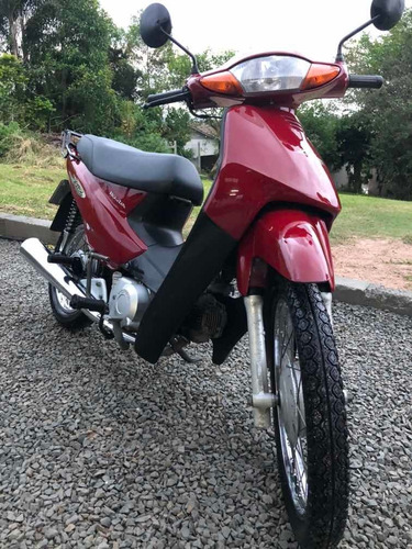 Honda Ks 2005