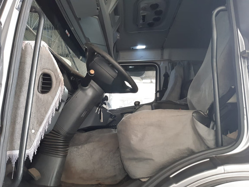 Mercedes Benz 2044 S Premium 2011 4x2 Oportunidade Única