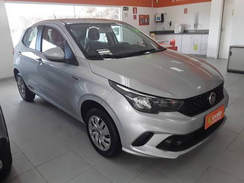 Imagem 5 de 9 de Fiat Argo 1.0 Firefly Flex Drive Manual