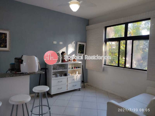 Imagem 8 de 14 de Apartamento-à Venda-barra Da Tijuca-rio De Janeiro - 100596