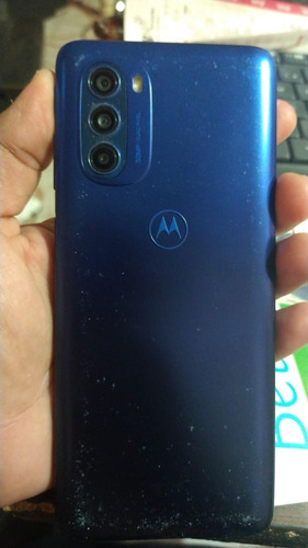 Motorola G51 5g 128 Gb Azul 4 Gb Ram