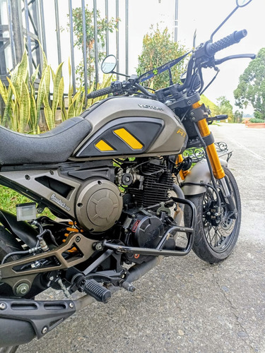 Victory Bomber 250 Rt Modelo 2023, Vendo O Permuto