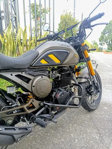 Victory Bomber 250 Rt Modelo 2023, Vendo O Permuto