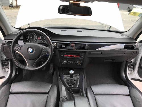 Imagen 11 de 15 de Bmw 335i Coupe Executive N54