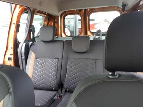 Renault Kangoo Ii Stepway 1.6 Sce 5a Oferta Car One