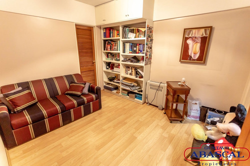 Imagen 11 de 23 de Departamento Piso En Venta Ubicado En Palermo, Capital Federal