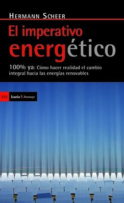 El Imperativo Energetico - Hermann Scheer