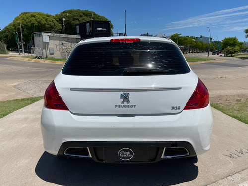 Peugeot 308 1.6 Allure