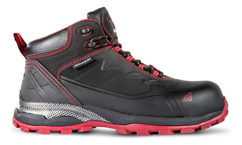 Zapato De Seguridad Climber Ferrar Talla 40