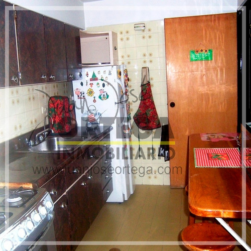 Imagen 9 de 14 de Apartamento En Mérida, Av. Próceres, Resd. San Jose
