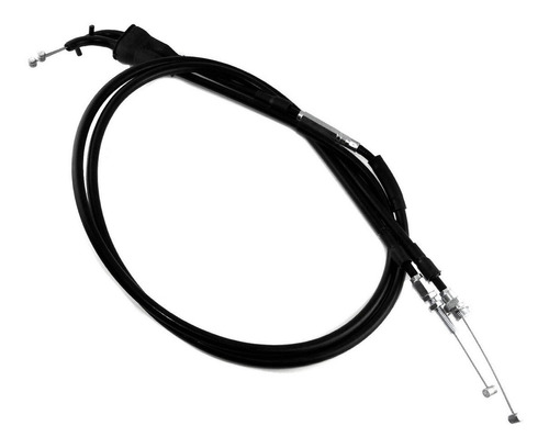 Cable Acelerador Yamaha Wr 450 F Año 2003 A 2006 Marca Tech