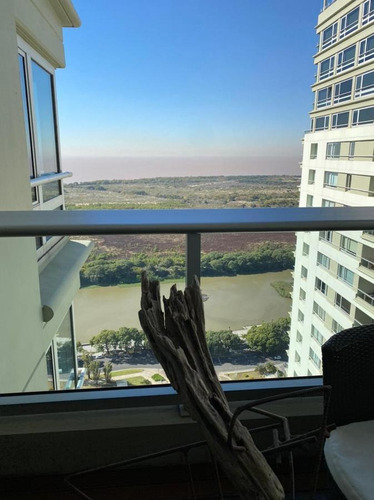 Imagen 7 de 12 de Departamento En Venta En Le Parc Puerto Madero