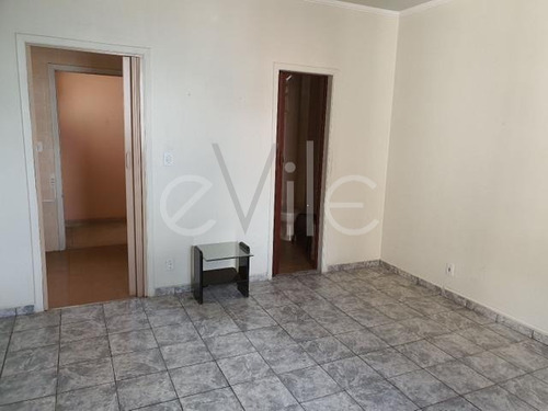 Imagem 6 de 10 de Kitnet À Venda Em Ponte Preta - Ki008624
