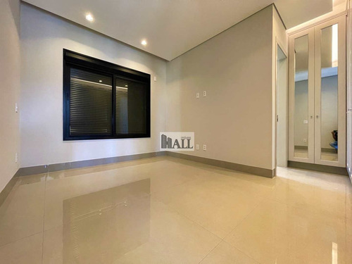 Imagem 6 de 30 de Casa À Venda Condomínio Quinta Do Golfe Com 4 Quartos E 6 Vagas - V8462