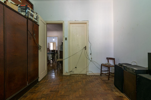 Imagem 23 de 30 de Apartamento Com 3 Dormitórios À Venda, 103 M² Por R$ 320.000,00 - Rio Comprido - Rio De Janeiro/rj - Ap0235