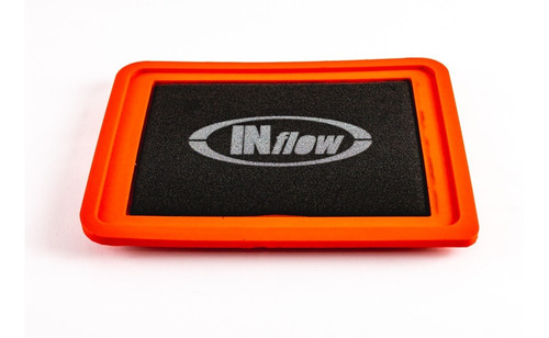 Filtro De Ar Esportivo Inflow Toyota Rav4 2.5 Hpf7325