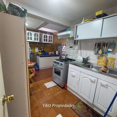 Bonita Y Amplia Casa En Venta En La Florida (84893)