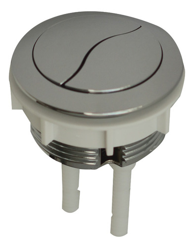 Siamp Bt60 Botón Superior Para Sanitario Dual