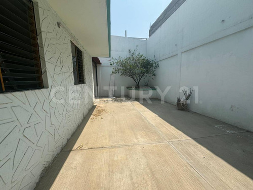 Se Renta Casa Comercial En Colonia José Vasconcelos, Oaxaca
