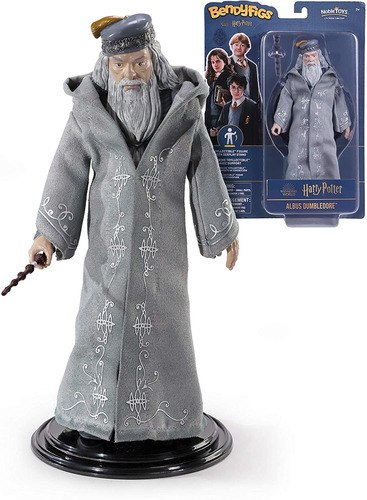 Figura De Albus Dumbledore | Harry Potter