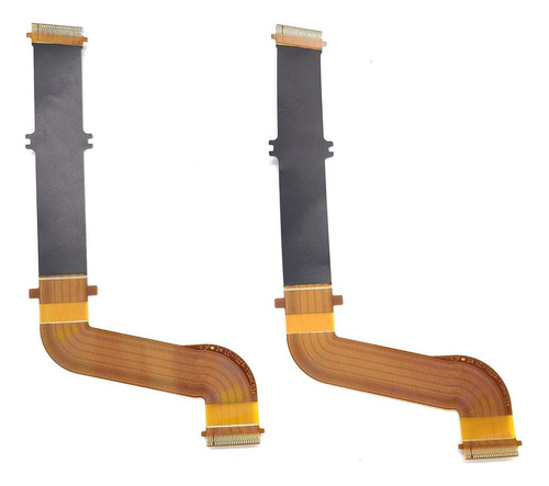 Cable Flexible Lcd, Piezas De Repuesto Cable De Pantalla De