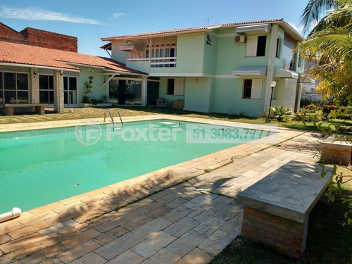 Imagem 1 de 15 de Casa, 4 Dormitórios, 630 M², Coroa Do Meio - 153025