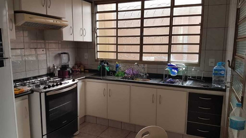Imagem 6 de 6 de Venda De Casas / Sobrado Na Cidade De Araraquara 4473