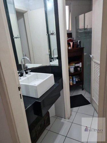 Imagem 9 de 15 de Apartamento Para Venda Em Mogi Das Cruzes, Vila Mogilar, 2 Dormitórios, 2 Banheiros, 1 Vaga - Vi-mog55f_1-2267982