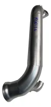 Comprar Downpipe Aço Citroen Thp Ds3 C4 Lounge Ds4 Ds5 C5 