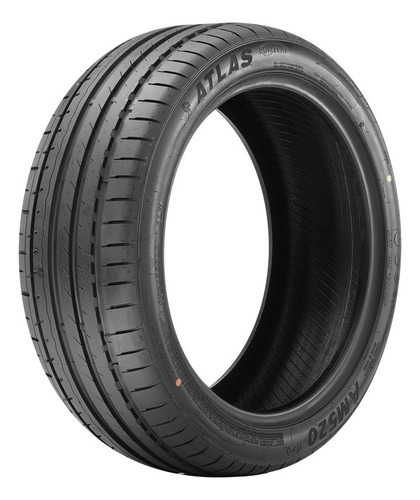 Pneu Atlas Aro 19 Am520 255/35r19 96y Xl Run Flat
