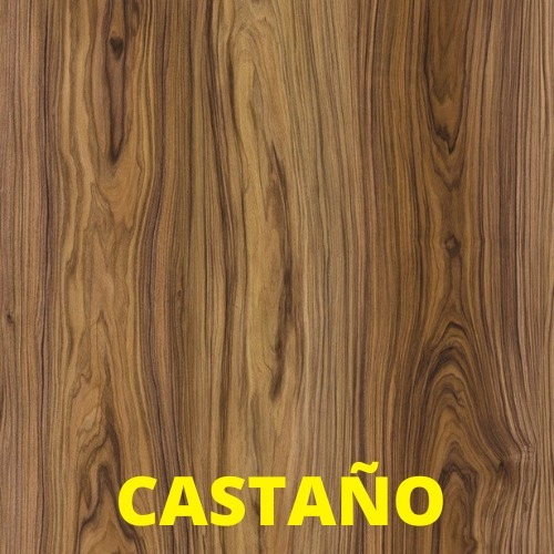 Pintura Para Fibrocem Siding Castaño Galón 4lts