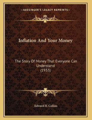 Libro Inflation And Your Money : The Story Of Money That ...