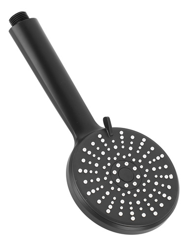 Cabezal De Ducha De Mano Rociador De Ducha Desmontable Abs