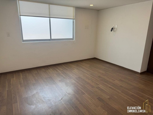 Renta Departamento En Lomas De Tecamachalco, Huixquilucan