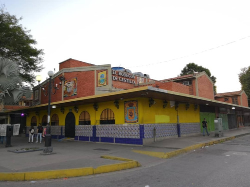 Imagen 6 de 8 de Se Vende Local En La Avenida Bolívar De Valencia