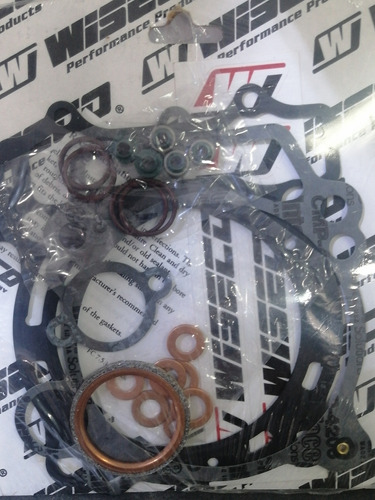 Empacadura Para Moto W6129 Gasket Kit-yam Yz 450f 03/05 95mm