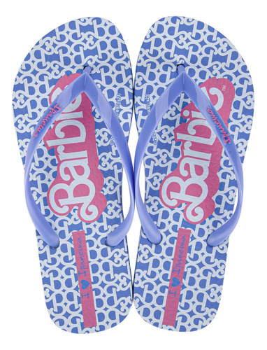 Sandalias Ipanema Mujer 27128 At171 Azul