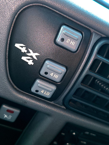 Chevrolet S10 2.8 G4 Cd Dlx 4x4 Electronico