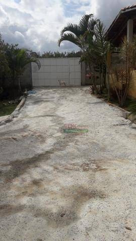 Imagem 3 de 15 de Chácara Com 2 Dormitórios À Venda, 728 M² Por R$ 420.000,00 - Barreiro - Taubaté/sp - Ch0380