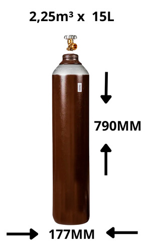 Máquina De Solda Boxer Migflex160 Cilindro 15l Tocha Tig