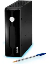 Comprar Computador Elgin Newera E3 Nano J1800 Intel - 4gb 120gb Ssd