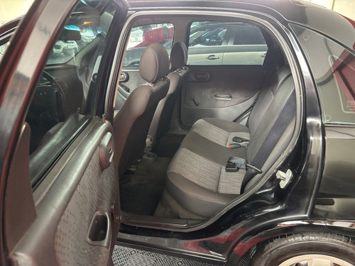 Chevrolet Corsa 1.4 MPFI MAXX SEDAN 8V FLEX 4P MANUAL