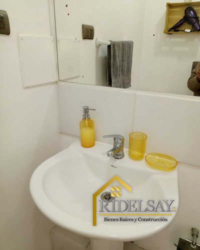 Departamento En Venta En Peñuelas | Ridelsay (107957)