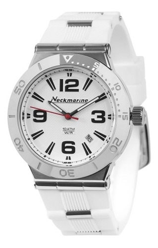 Reloj Neckmarine Sport 4