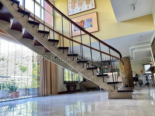 Imagen 4 de 14 de Apartamento En Venta Miranda 22-20301 Renta House Los Samanes