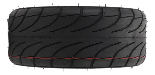 Vespa Eléctrica Tubeless Tire 10x4.006 Aspiradora De 10 PuLG