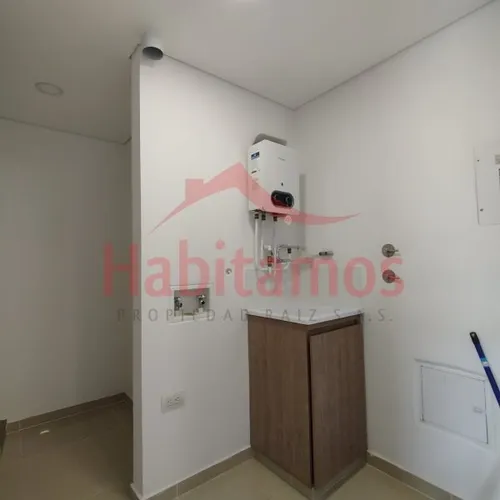 Apartamento En Arriendo En Envigado - Loma De Los Mesa Cod 68694
