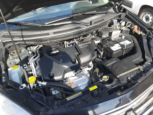 Renault Koleos 2.5 Expression 4x2 Mt 2013